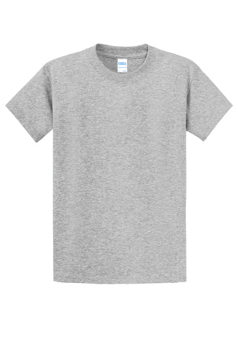 Port & Company® Essential Tee - Ash