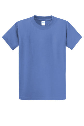 Port & Company® Essential Tee - Carolina Blue