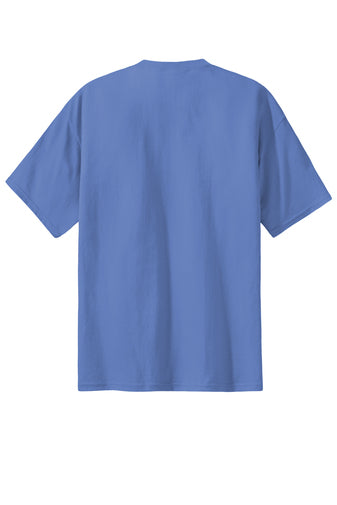 Port & Company® Essential Tee - Carolina Blue