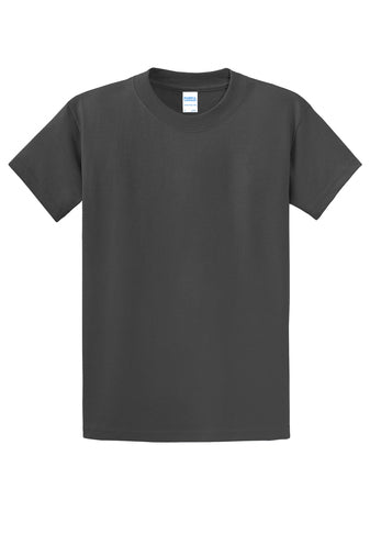 Port & Company® Essential Tee - Charcoal Grey