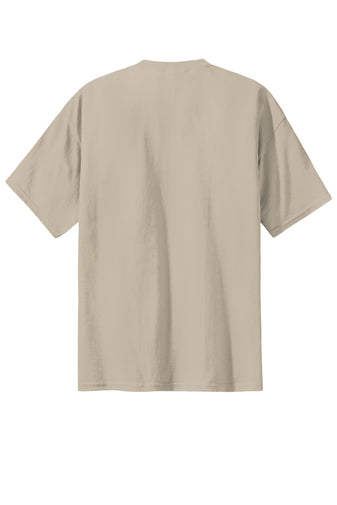 Port & Company® Essential Tee - Sand