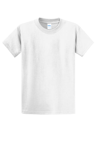 Port & Company® Essential Tee - White