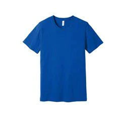 Bella Canvas® - Short Sleeve - Royal Blue