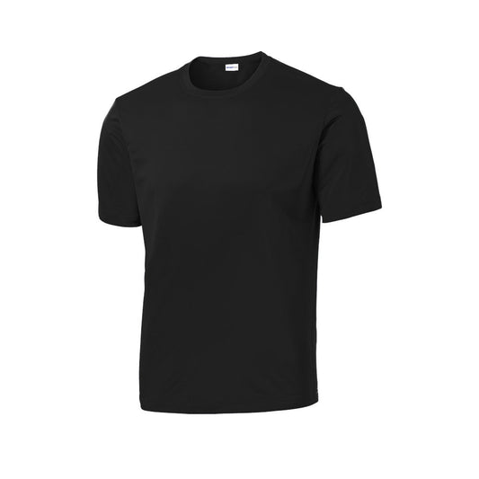 Sport-Tek® Men's - Black