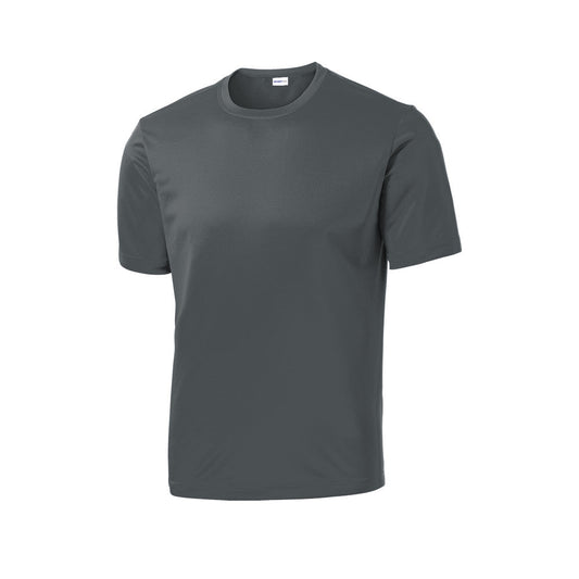 Sport-Tek® Men's - Iron Grey