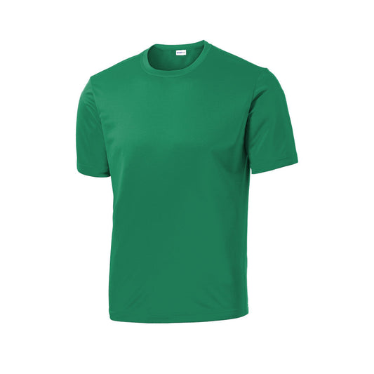 Sport-Tek® Men's - Atomic Kelly Green