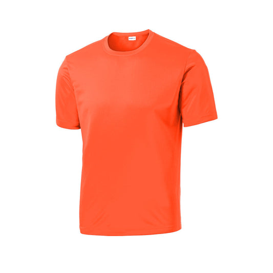 Sport-Tek® Men's - Neon Orange