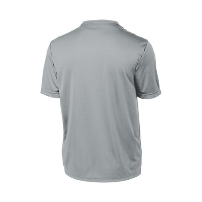 Sport-Tek® Men's - Silver