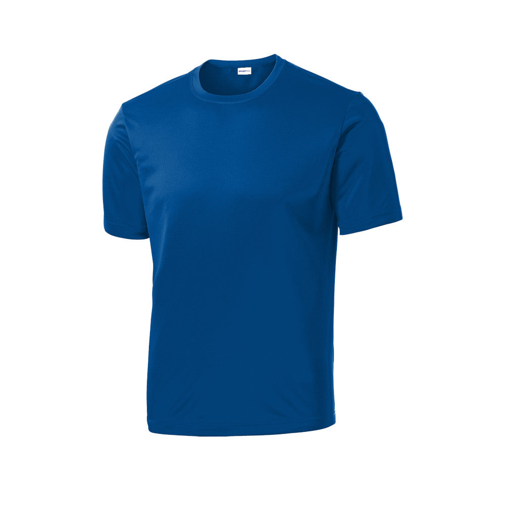 Sport-Tek® Men's - True Royal Blue