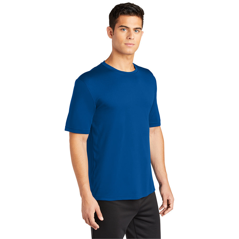 Sport-Tek® Men's - True Royal Blue