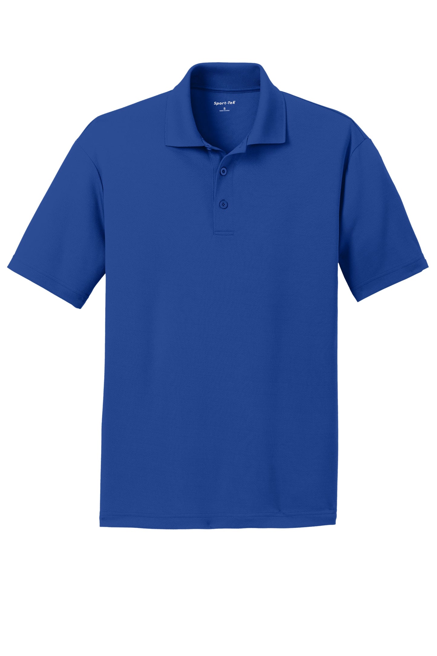 Sport-Tek® Men's Polo - True Royal