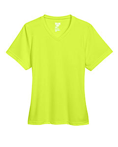 Team™365 Women's - Safety Yellow